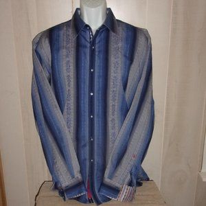 Robert Graham Shirt